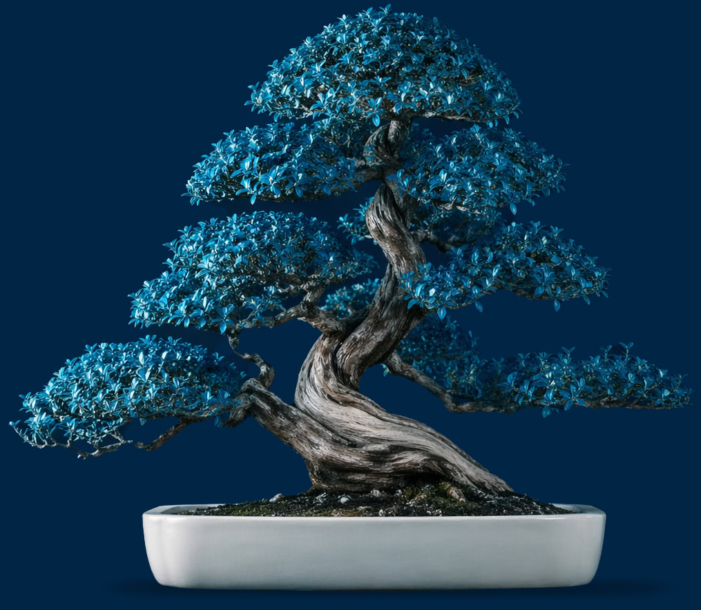 Bonsai